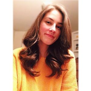 Meet your Posher, Taylor